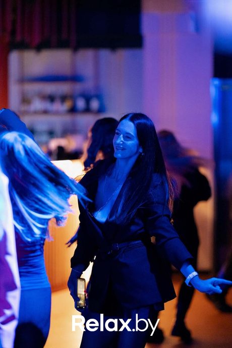 Ночные жители, фото № 87