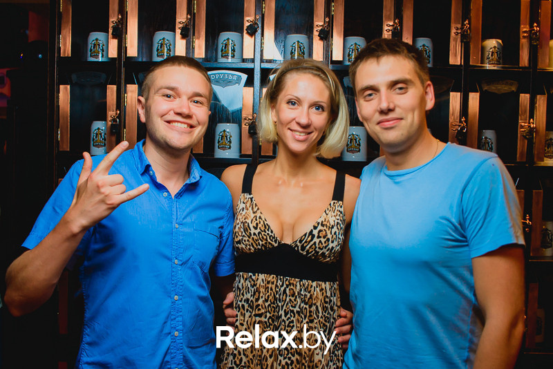 Спасибо, Август, за лето!, фото № 2