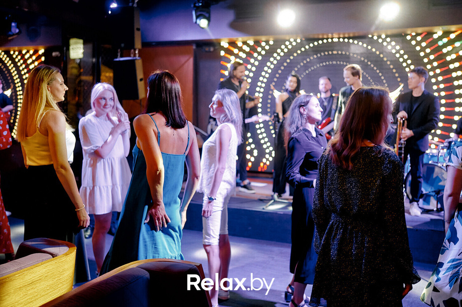 Friday Music, фото № 55