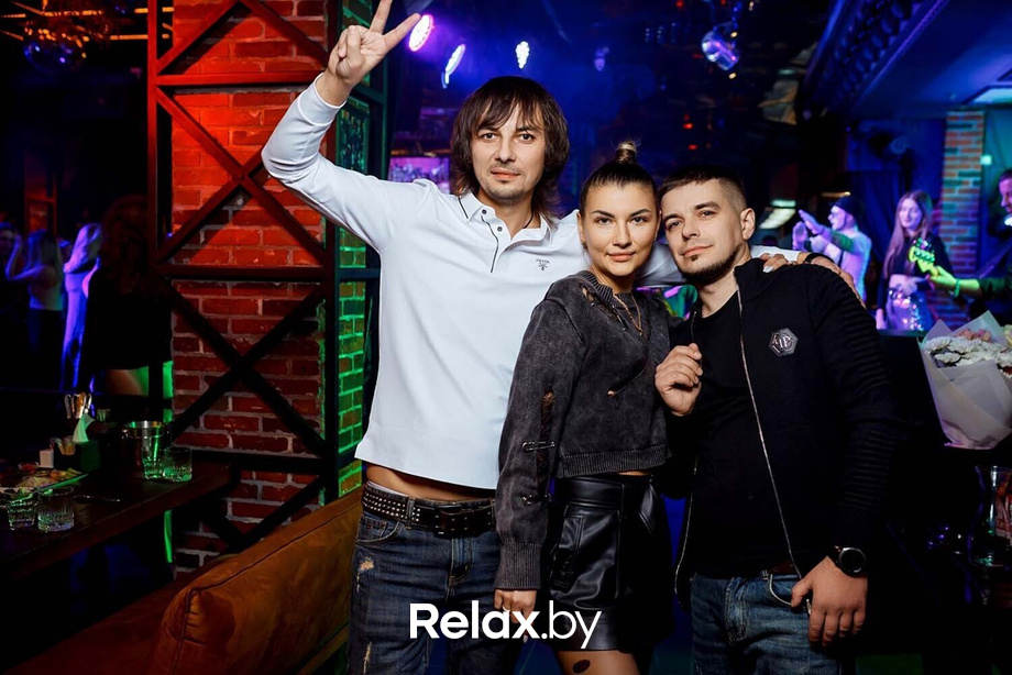 Brooklyn Live!, фото № 27