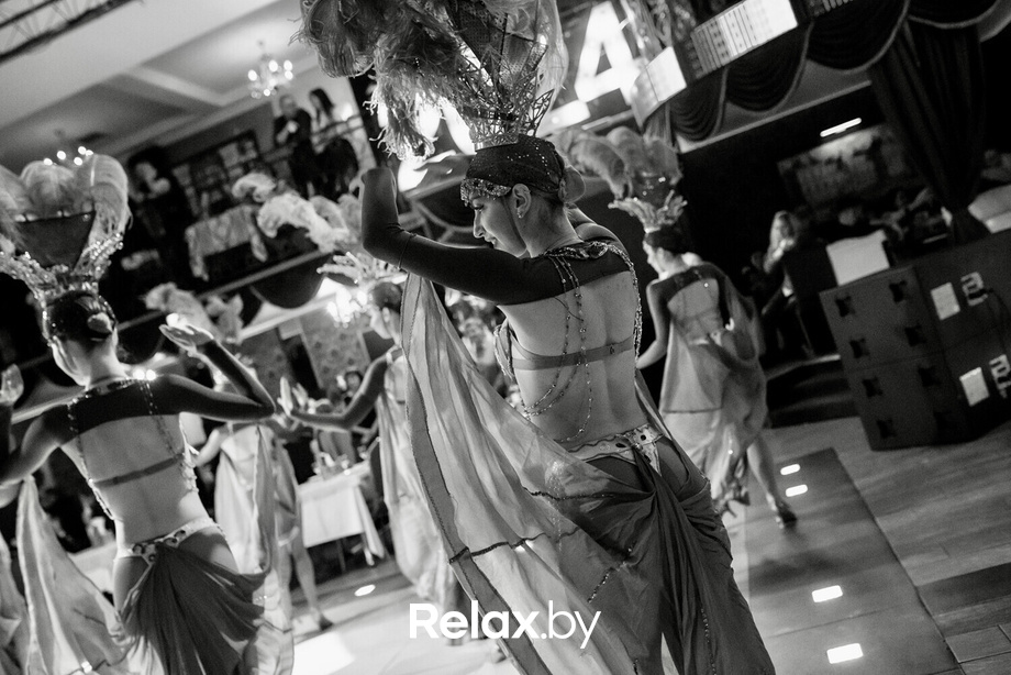 MoulinRouge, фото № 25