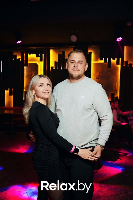 Saturday party, фото № 80