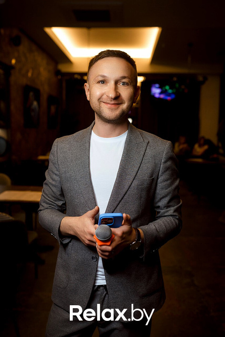 Brooklyn Live!, фото № 72