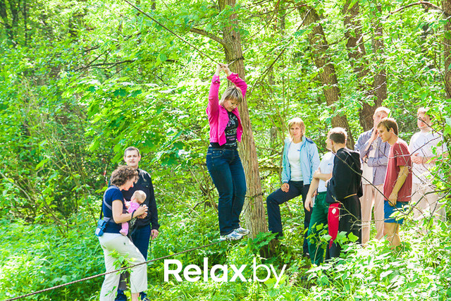 Тимбилдинг, фото № 52