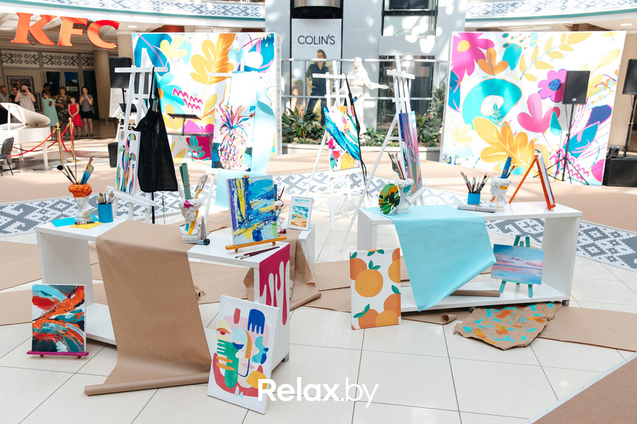 Stolica Kids Fashion SHOW, фото № 3