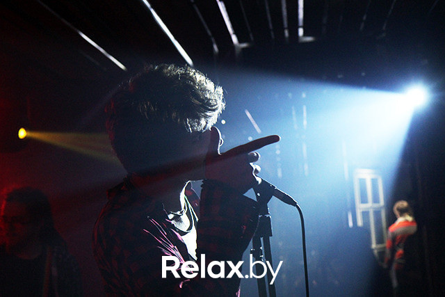 TNT rock club: Kitchen Stuff Only&The Apples, фото № 28