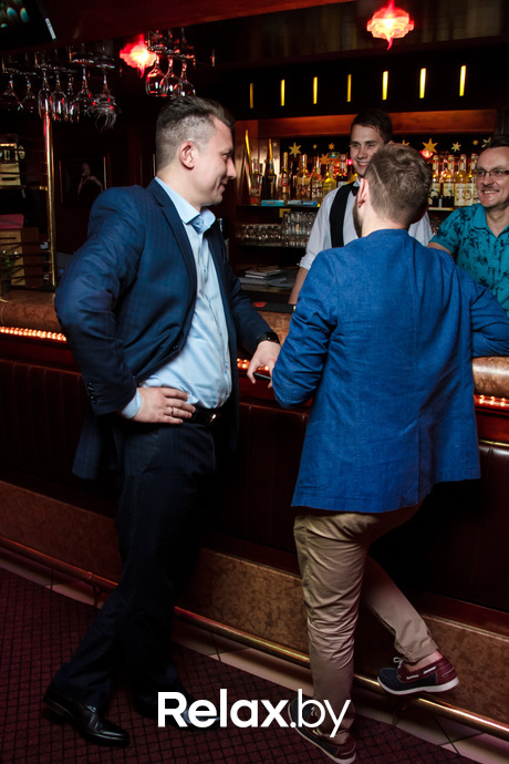 Summer Nights, фото № 11