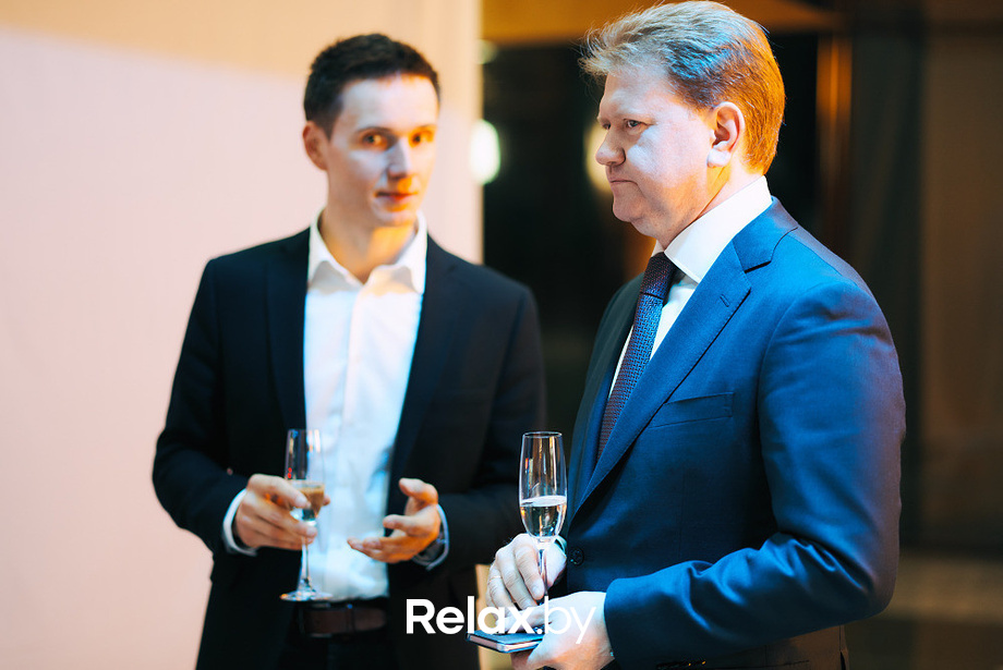 Презентация QLED телевизоров Samsung, фото № 5