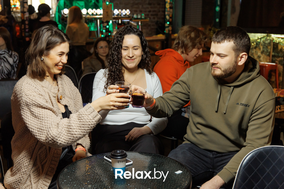 Отчетный концерт, фото № 18