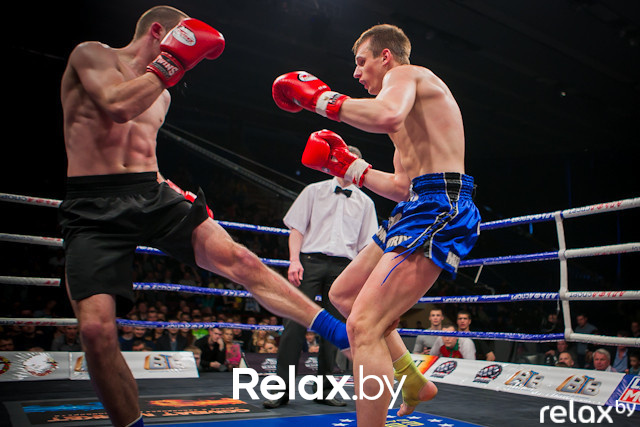 Проект «Рубаха-парень», фото № 45