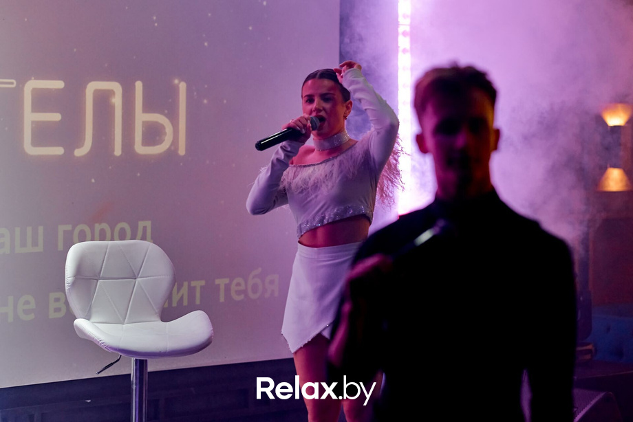 Saturday music, фото № 24