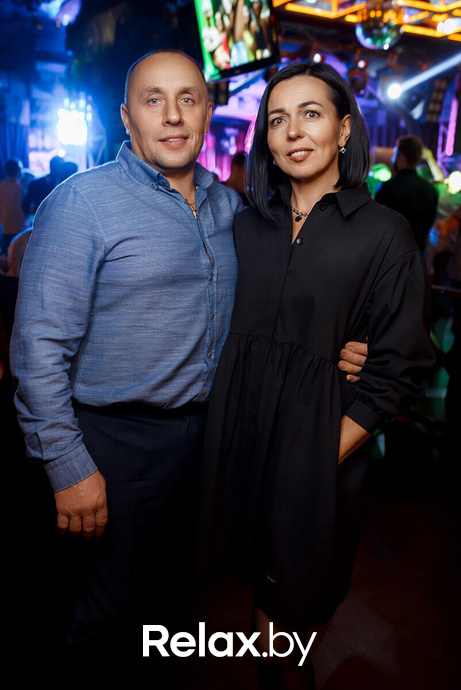 Brooklyn Live!, фото № 8