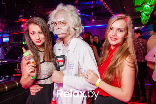 Madison Disco, фото № 12