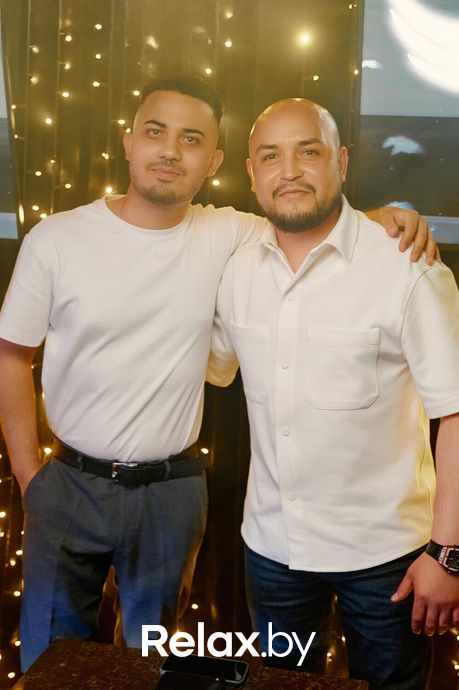 Saturday music, фото № 33