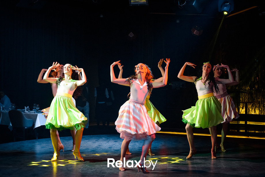 Вечерний IDOL, фото № 69