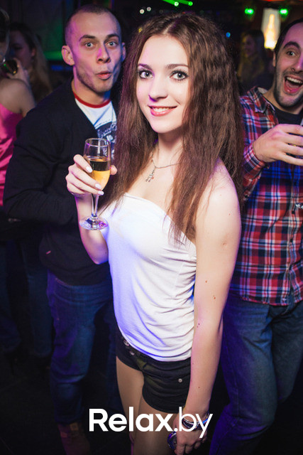 Friends Party, фото № 146