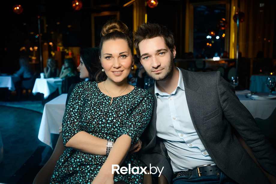 Сольный концерт Shir & Gr.Pepers, фото № 80