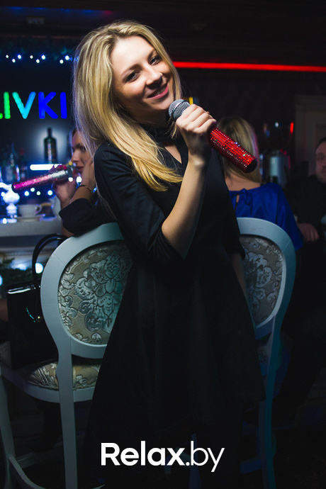 Зимние Slivki, фото № 50