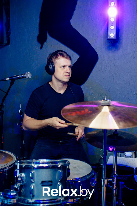 Terra party, фото № 60