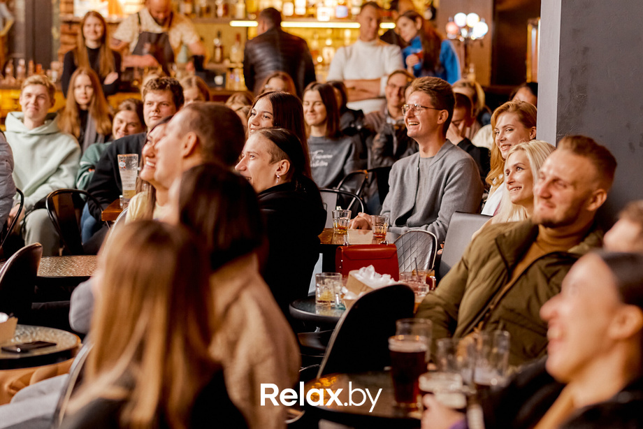 Отчетный концерт, фото № 143