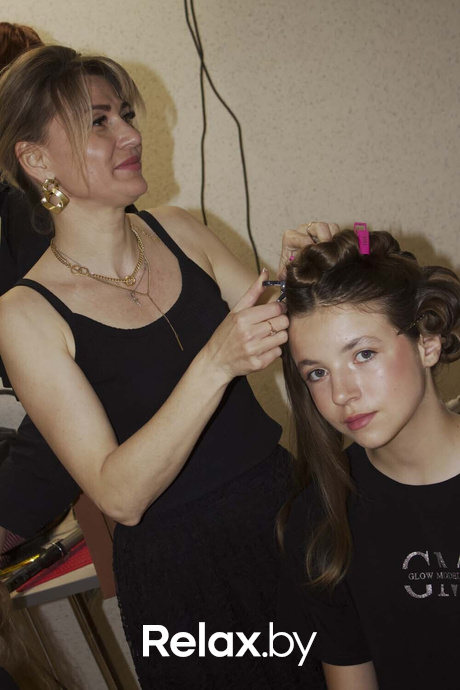 Показ Fashion Fabrique, фото № 152