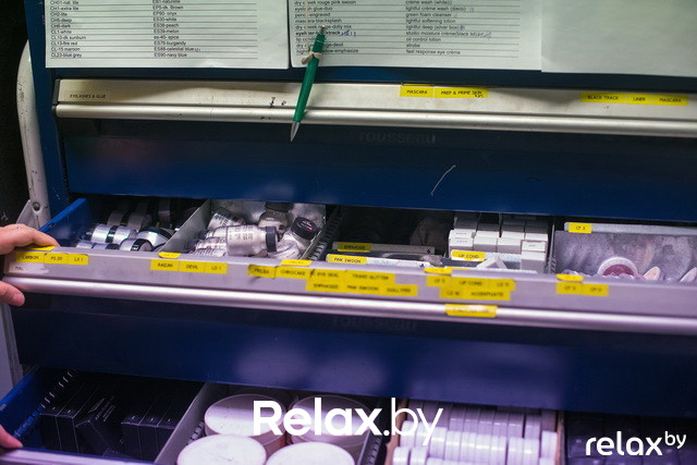 Cirque du Soleil – Alegria, фото № 89