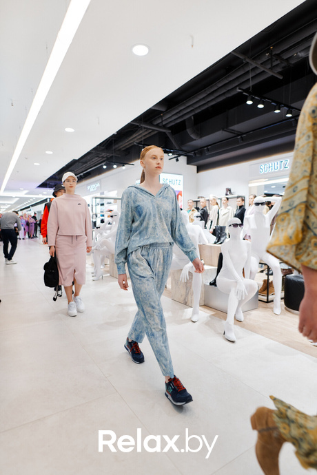 Открытие Boulevard Concept Store, фото № 79