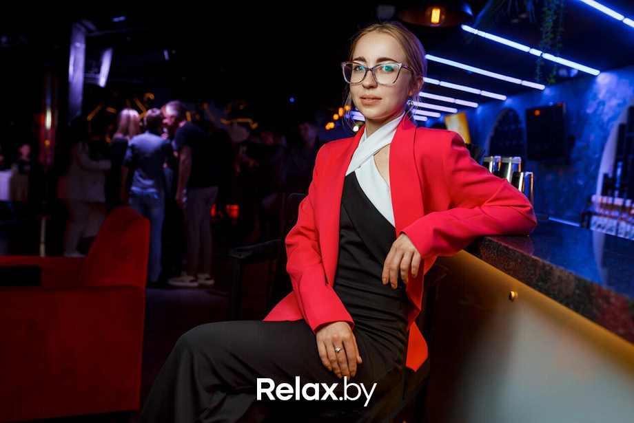 Saturday party, фото № 66