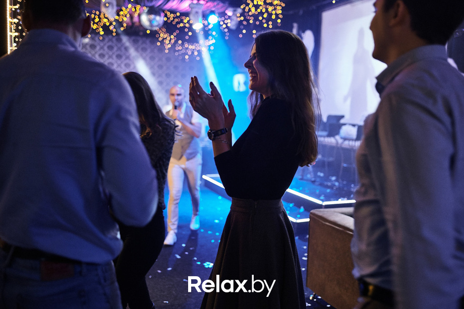 Черный лебедь, фото № 47