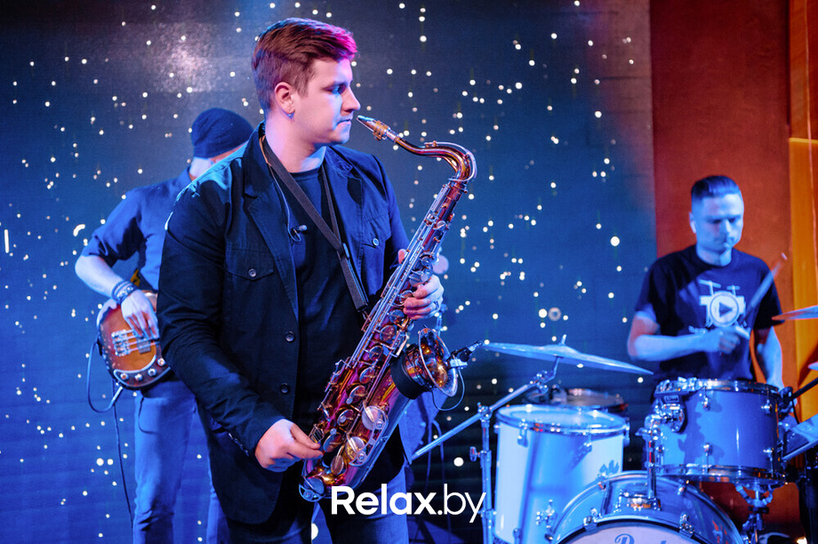 Friday Music, фото № 44