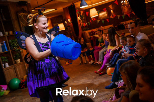 Детский день, фото № 55