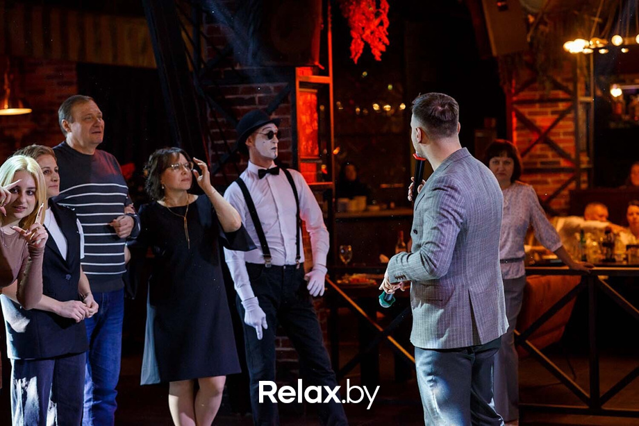 Brooklyn Live!, фото № 31