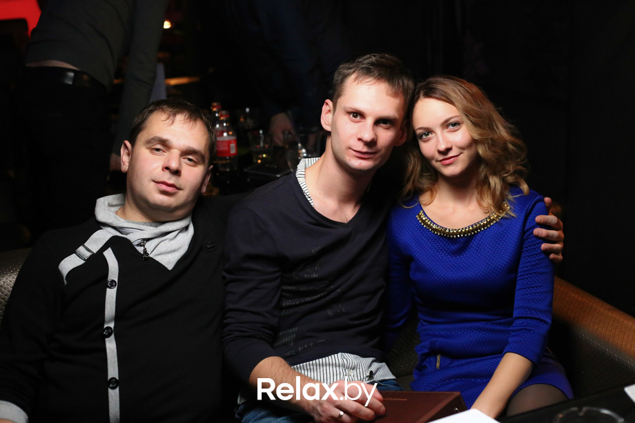 Whiskey island, фото № 35