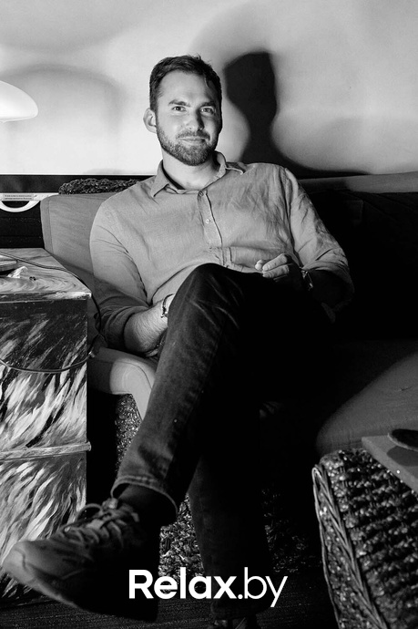 Parker House, фото № 35