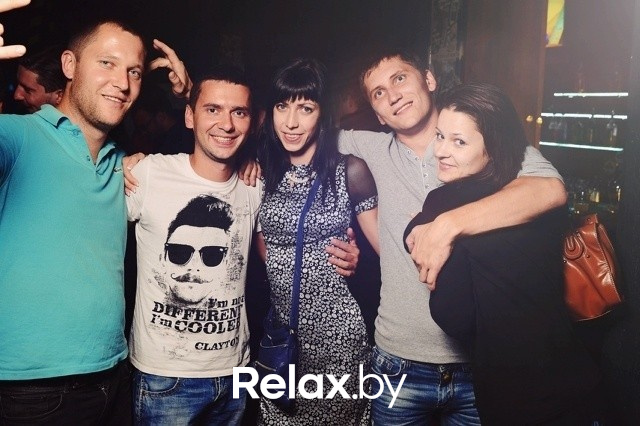 Centr Club Show, фото № 48