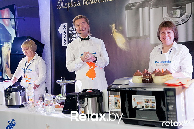 Презентация Panasonic, фото № 9