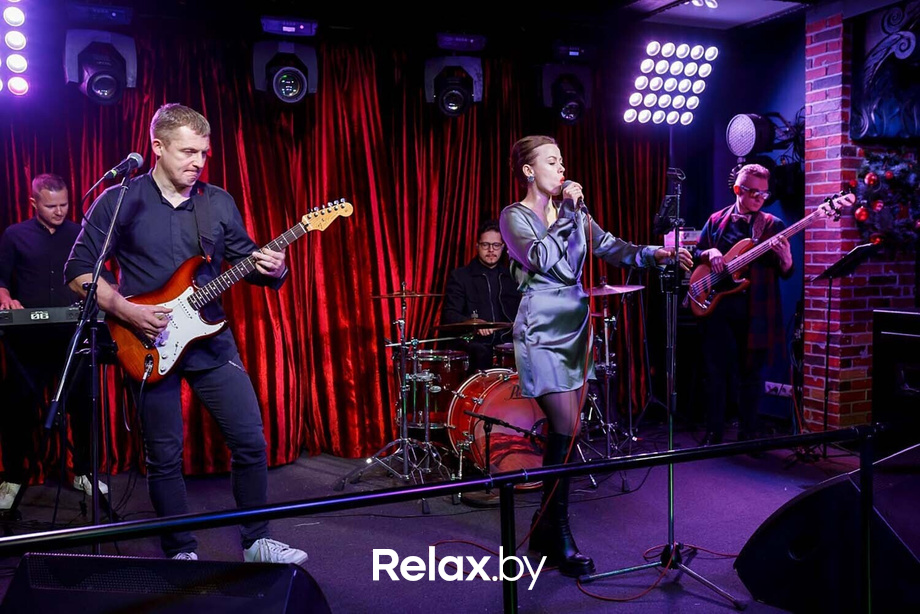 Новогодний Бруклин, фото № 3