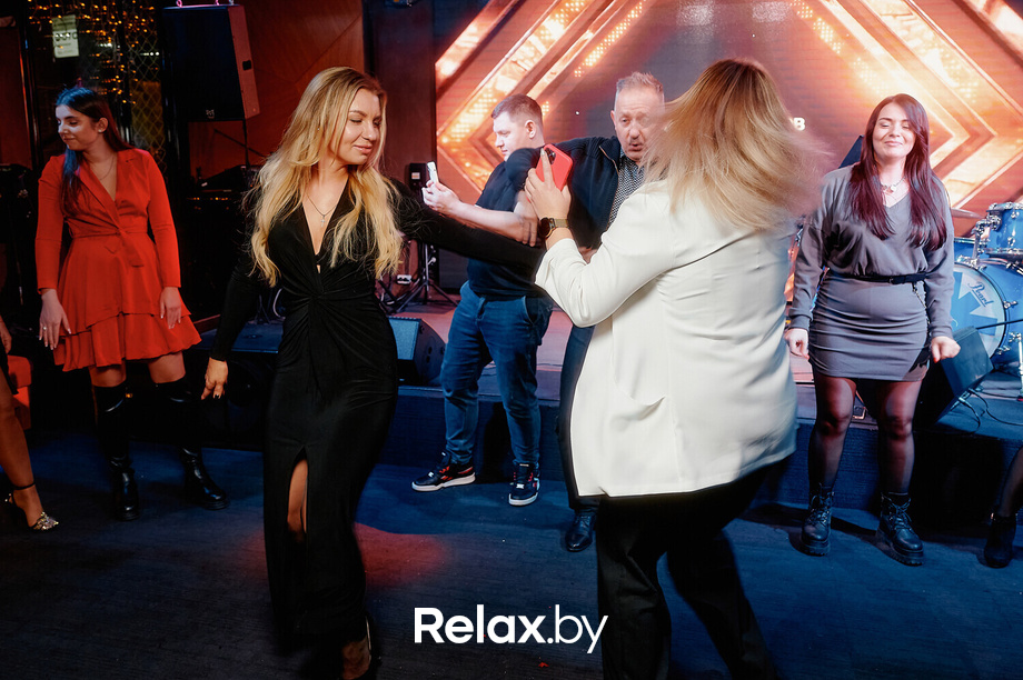 Новый Год в Ангелах, фото № 96