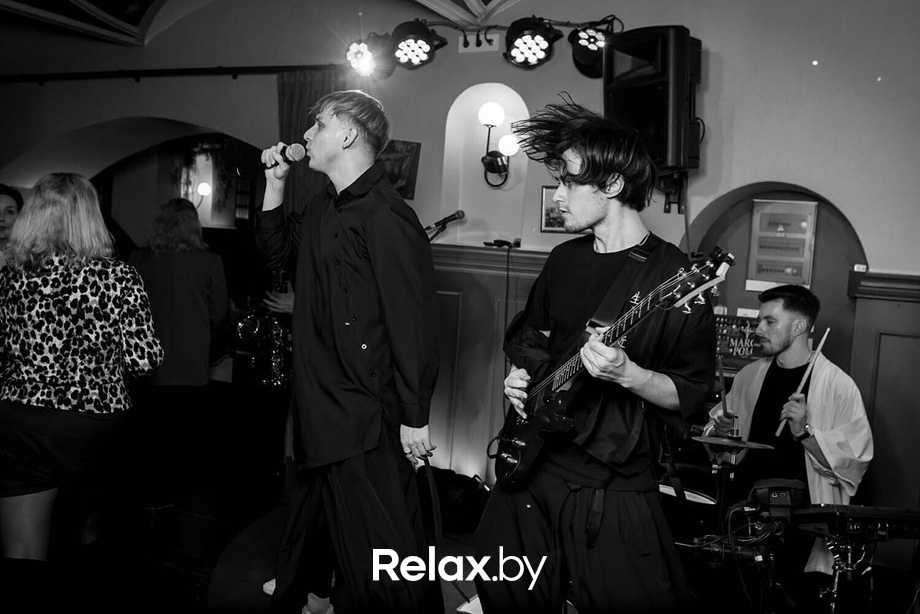 Выходные в Rustaveli, фото № 36