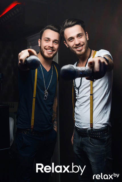 ТОП 100 фото за ноябрь, фото № 14