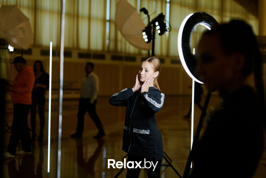 IMG FASHION Killa Part, фото № 124