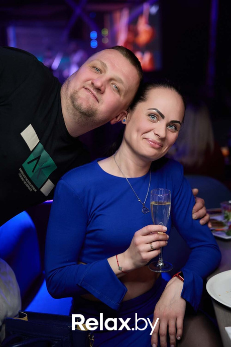 Ночные жители, фото № 34