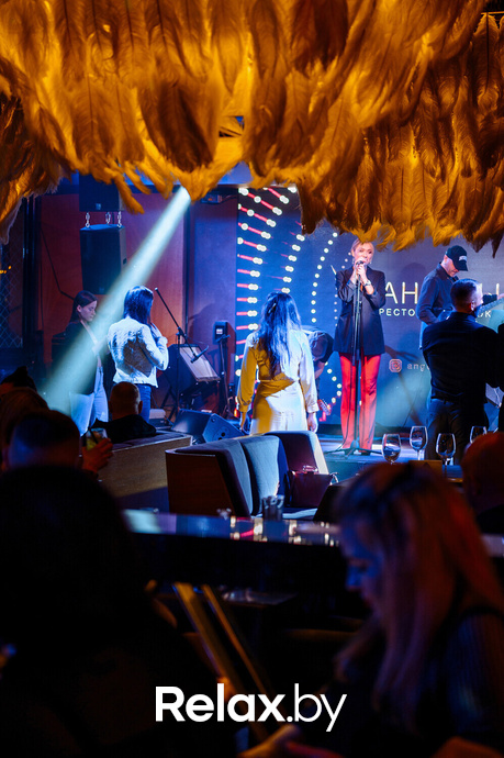 Saturday music, фото № 14