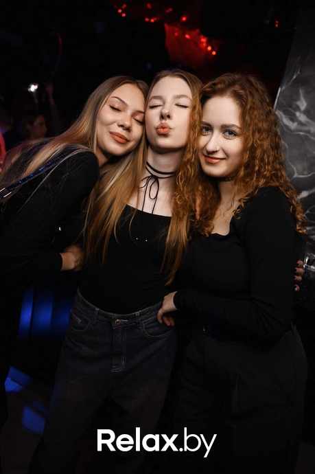 Saturday party, фото № 17