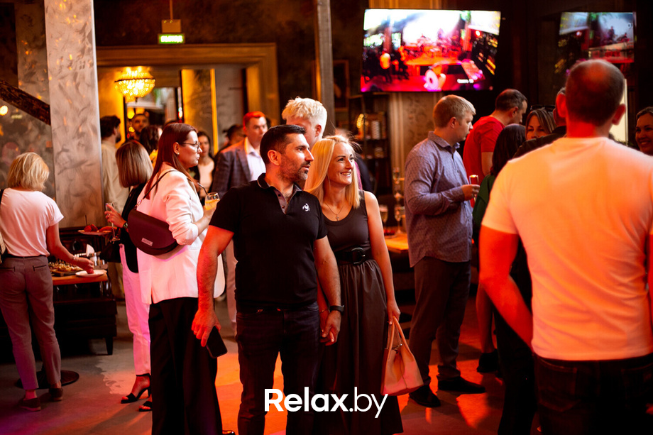 Opening Party, фото № 41