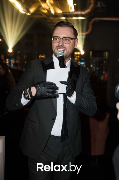 День рождения лаунж-ресторана NEFT, фото № 105