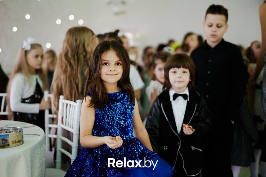 SILVER PARTY 2022 KIDS’ PODIUM, фото № 5