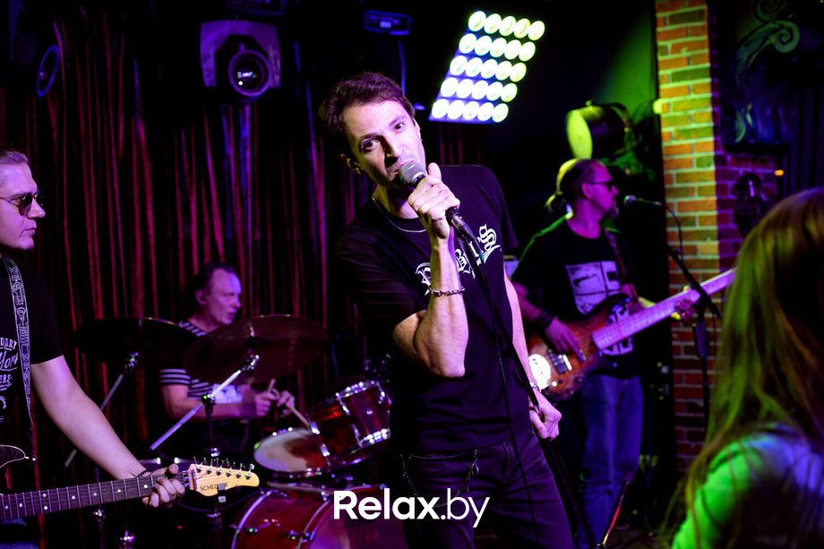 Brooklyn Live!, фото № 18