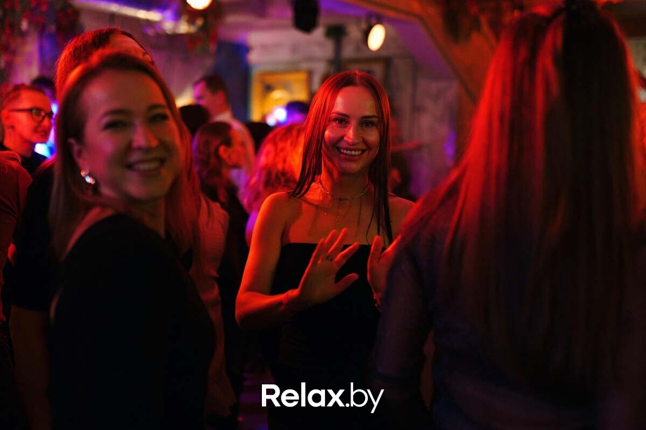 Saturday Party, фото № 1