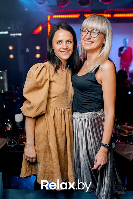 Пятница в Ангелах, фото № 35